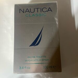 Nautica Classic Cologne